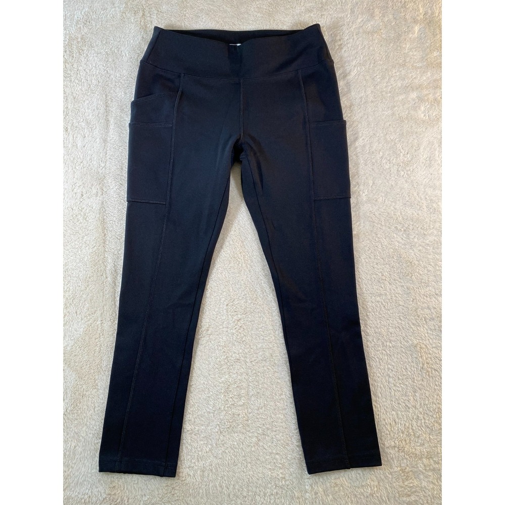 Carhartt Women's Size XS Fitted Force Utility Knit Leggings